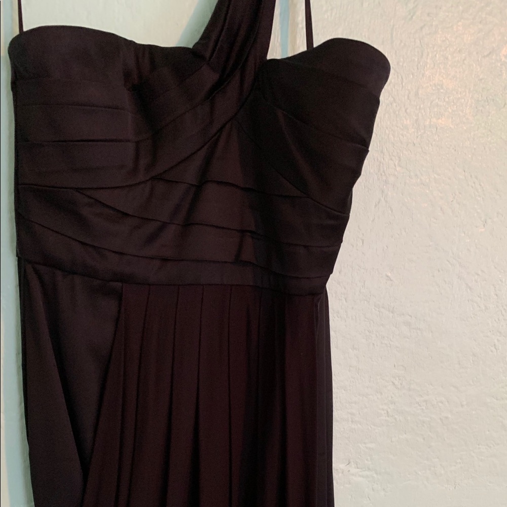 BCBGMAXAZRIA little black dress